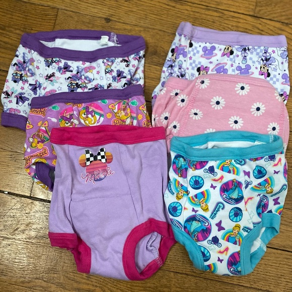 potty training underwear